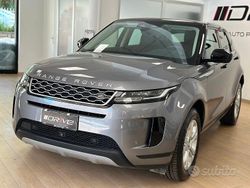 Grigio Usata 2021 Land Rover Range Rover evoque S Tre volumi | 27.990 € (Buon prezzo)
