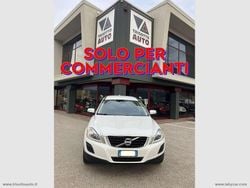 Bianco Usata 2011 Volvo XC60 Kinetic SUV | 5200 € (Ottimo prezzo)