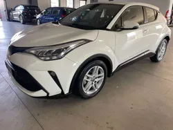 Bianco Usata 2023 Toyota C-HR Business Edition SUV | 24.000 € (Cara)
