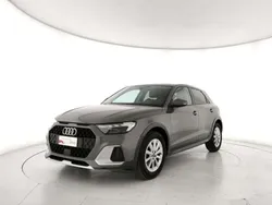Grigio Usata 2024 Audi A1 Admired Due volumi | 28.900 € (Buon prezzo)