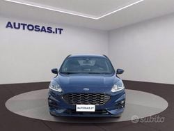 Nero Usata 2023 Ford Kuga ST-Line SUV | 23.290 € (Buon prezzo)