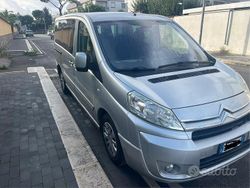 Grigio Usata 2009 Citroën Jumpy Monovolume | 6500 € (Buon prezzo)