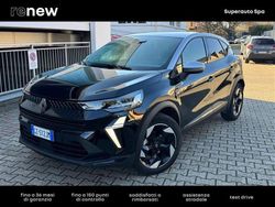 Nero Usata 2025 Renault Captur Techno SUV | 18.900 € (Buon prezzo)