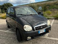 Usata 2000 Hyundai Atos Due volumi | 1000 €