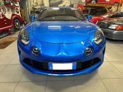 Blu/azzurro Usata 2023 Alpine A110 Coupé | 68.000 €