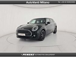 Nero Usata 2021 Mini Cooper Clubman Classic Station wagon | 23.470 € (Buon prezzo)
