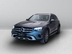 Grigio Usata 2020 Mercedes 220 Business SUV | 35.500 €
