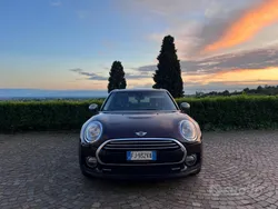 Usata 2017 Mini Clubman Station wagon | 11.999 € (Buon prezzo)