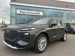 Grigio tambora Nuova 2025 Audi Q3 Advanced SUV | 53.500 € (Cara)