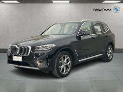 Usata 2024 BMW X3 Performance SUV | 39.480 € (Super prezzo)