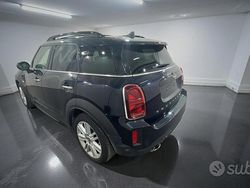 Blu Usata 2023 Mini Cooper Countryman Essential SUV | 28.990 € (Molto cara)