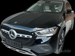 Usata 2023 Mercedes GLA200 Advanced SUV | 39.900 € (Buon prezzo)
