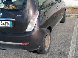 Usata 2008 Lancia Ypsilon Due volumi | 3000 €