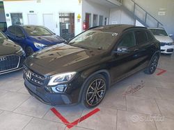 Nero Usata 2018 Mercedes GLA200 Premium SUV | 21.990 € (Buon prezzo)