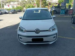Bianco Usata 2019 VW up! Move Due volumi | 6600 € (Super prezzo)