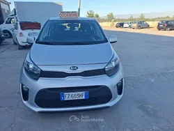 Grigio Usata 2019 Kia Picanto 2 Due volumi | 10.500 € (Buon prezzo)