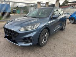 Blu Usata 2022 Ford Kuga ST-Line SUV | 18.900 € (Buon prezzo)