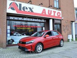 Rosso Usata 2024 Opel Corsa S Tre volumi | 13.800 € (Buon prezzo)