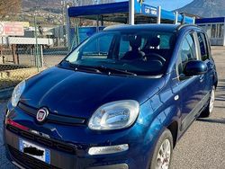 Usata 2019 Fiat Panda Lounge Due volumi | 9000 € (Cara)
