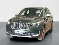 Verde metallizzato Usata 2023 BMW X1 xLine SUV | 38.900 € (Buon prezzo)