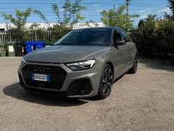 Grigio Usata 2023 Audi A1 Ambiente Due volumi | 26.000 € (Cara)