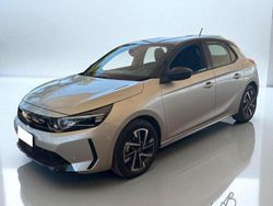 Grigio Usata 2024 Opel Corsa Tre volumi | 13.900 € (Buon prezzo)