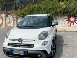 Usata 2021 Fiat 500L Monovolume | 16.500 € (Cara)