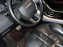 Usata 2013 Land Rover Range Rover evoque SUV | 14.500 € (Buon prezzo)