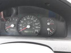 Nero Usata 2002 Kia Sorento SUV | 5500 € (Molto cara)