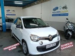 Bianco Usata 2015 Renault Twingo Due volumi | 6990 € (Buon prezzo)
