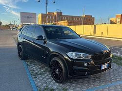 Nero Usata 2015 BMW X5 SUV | 19.500 € (Buon prezzo)