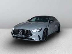Grigio Usata 2024 Mercedes AMG GT AMG Coupé | 103.000 € (Buon prezzo)
