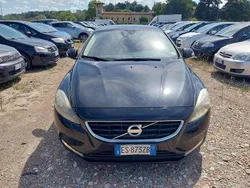 Nero Usata 2013 Volvo V40 Momentum Station wagon | 5999 € (Buon prezzo)