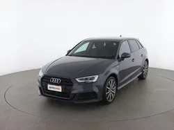 Grigio Usata 2019 Audi A3 Admired | 20.299 € (Buon prezzo)