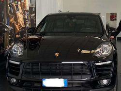 Usata 2018 Porsche Macan SUV | 39.900 € (Buon prezzo)