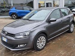 Grigio Usata 2011 VW Polo Comfortline Due volumi | 5900 € (Buon prezzo)