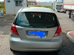 Usata 2005 Chevrolet Kalos Due volumi | 600 € (Super prezzo)