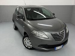 Argento Usata 2013 Lancia Ypsilon Silver Due volumi | 2999 € (Super prezzo)