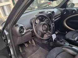 Grigio Usata 2015 Mini Park Lane Countryman SUV | 12.500 € (Ottimo prezzo)