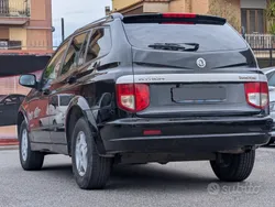 Usata 2006 Ssangyong Kyron SUV | 1300 € (Molto cara)