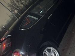 Nero Usata 2010 Alfa Romeo MiTo Due volumi | 1700 € (Ottimo prezzo)