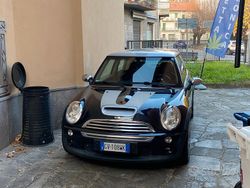 Nero Usata 2006 Mini Cooper S Due volumi | 9500 € (Cara)