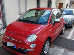Usata 2015 Fiat 500 Pop Due volumi | 7900 € (Buon prezzo)