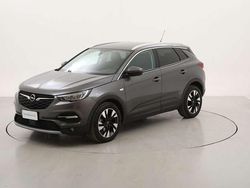 Grigio Usata 2021 Opel Grandland X Elegance SUV | 11.490 € (Super prezzo)