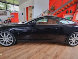 Aston Martin DB9
