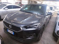 Grigio Usata 2020 Seat Tarraco 4Drive SUV | 29.900 € (Molto cara)