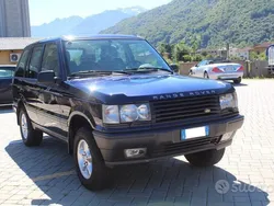 Usata 1999 Land Rover Range Rover HSE SUV | 14.500 € (Buon prezzo)