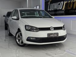 Bianco Usata 2016 VW Polo Trendline Coupé | 5500 € (Ottimo prezzo)