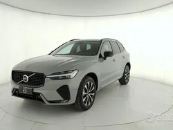 Grigio Usata 2024 Volvo XC60 Plus SUV | 43.900 € (Buon prezzo)