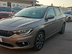 Grigio Usata 2020 Fiat Tipo Lounge Station wagon | 11.500 € (Buon prezzo)